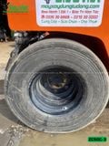 Xe lu rung 3.6 tấn Hitachi ZC50C-3 Nhật Bản