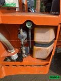 Xe lu rung 3.6 tấn Hitachi ZC50C-3 Nhật Bản