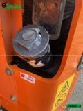 Xe lu rung 3.6 tấn Hitachi ZC50C-3 Nhật Bản