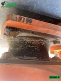 Xe lu rung 3.6 tấn Hitachi ZC50C-3 Nhật Bản