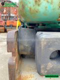 Xe lu rung dắt tay 548Kg Mikasa MRH501DSA Nhật Bản