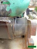 Xe lu rung dắt tay 548Kg Mikasa MRH501DSA Nhật Bản