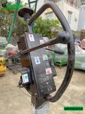 Xe lu rung dắt tay 548Kg Mikasa MRH501DSA Nhật Bản