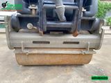 Xe lu rung dắt tay 569Kg Mikasa MRH601DS Nhật Bản