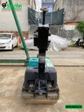 Xe lu rung dắt tay 569Kg Mikasa MRH601DS Nhật Bản