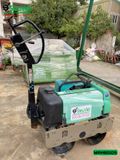 Xe lu rung dắt tay 569Kg Mikasa MRH601DS Nhật Bản