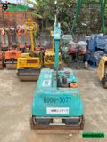 Xe lu rung dắt tay 650Kg Mikasa MRH600DS Nhật Bản