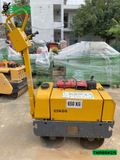 Xe lu rung dắt tay 650Kg Tacom TMR65KDS Nhật Bản