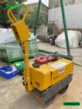 Xe lu rung dắt tay 650Kg Tacom TMR65KDS Nhật Bản