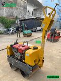 Xe lu rung dắt tay 650Kg Tacom TMR65KDS Nhật Bản