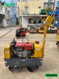 Xe lu rung dắt tay 650Kg Tacom TMR65KDS Nhật Bản