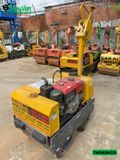 Xe lu rung dắt tay 650Kg Tacom TMR65KDS Nhật Bản
