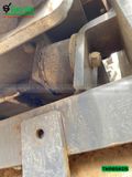 Xe lu rung dắt tay 650Kg Tacom TMR65KDS Nhật Bản