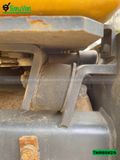 Xe lu rung dắt tay 650Kg Tacom TMR65KDS Nhật Bản