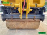 Xe lu rung dắt tay 650Kg Tacom TMR65KDS Nhật Bản