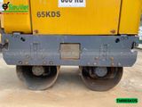 Xe lu rung dắt tay 650Kg Tacom TMR65KDS Nhật Bản