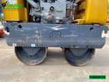 Xe lu rung dắt tay 650Kg Tacom TMR65KDS Nhật Bản