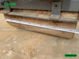 Xe lu rung dắt tay 650Kg Tacom TMR65KDS Nhật Bản