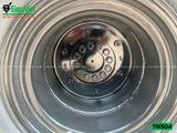 Xe lu rung nhỏ 3.5 tấn Sakai TW504 Nhật Bản