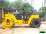 Xe lu rung nhỏ 3.5 tấn Sakai TW504 Nhật Bản