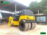 Xe lu rung nhỏ 3.5 tấn Sakai TW504 Nhật Bản
