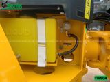 Xe lu rung nhỏ 3.5 tấn Sakai TW504 Nhật Bản