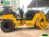 Xe lu rung nhỏ 3.5 tấn Sakai TW504 Nhật Bản