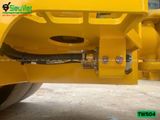 Xe lu rung nhỏ 3.5 tấn Sakai TW504 Nhật Bản