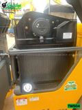 Xe lu rung nhỏ 3.5 tấn Sakai TW504 Nhật Bản