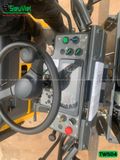 Xe lu rung nhỏ 3.5 tấn Sakai TW504 Nhật Bản