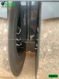 Xe lu rung nhỏ 3.5 tấn Sakai TW504 Nhật Bản