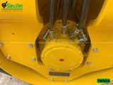 Xe lu rung nhỏ 3.5 tấn Sakai TW504 Nhật Bản