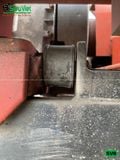 Xe lu rung dắt tay 550Kg Sakai SV6 Nhật Bản