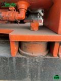 Xe lu rung dắt tay 550Kg Sakai SV6 Nhật Bản