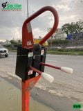 Xe lu rung dắt tay 550Kg Sakai SV6 Nhật Bản