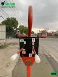 Xe lu rung dắt tay 550Kg Sakai SV6 Nhật Bản