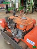 Xe lu rung dắt tay 550Kg Sakai SV6 Nhật Bản