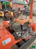 Xe lu rung dắt tay 550Kg Sakai SV6 Nhật Bản