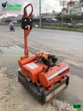 Xe lu rung dắt tay 550Kg Sakai SV6 Nhật Bản