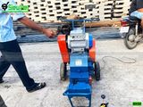 (Cho Thuê Ngày) Máy cắt sắt phi 6-32mm BX32 Hàn Quốc - Điện 220V, 1 Pha