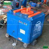 (Cho Thuê Tháng) Máy uốn sắt GW40 Trung Quốc - Điện 380V, 3 Pha