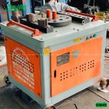 (Cho Thuê Tháng) Máy uốn sắt GW45 Trung Quốc - Điện 380V, 3 Pha