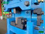 Máy cắt sắt SUC35 Seoul Hàn Quốc - Điện 380v, 3 Pha