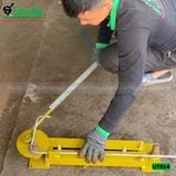 Bàn bẻ đai sắt thủ công UT614
