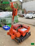 Xe lu dắt tay 550Kg Sakai SV6 Nhật Bản