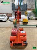 Xe lu dắt tay 550Kg Sakai SV6 Nhật Bản