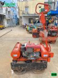 Xe lu dắt tay 550Kg Sakai SV6 Nhật Bản