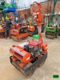 Xe lu dắt tay 550Kg Sakai SV6 Nhật Bản