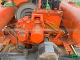 Xe lu dắt tay 550Kg Sakai SV6 Nhật Bản