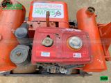 Xe lu dắt tay 550Kg Sakai SV6 Nhật Bản